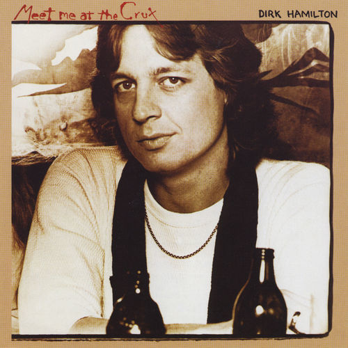 Dirk Hamilton