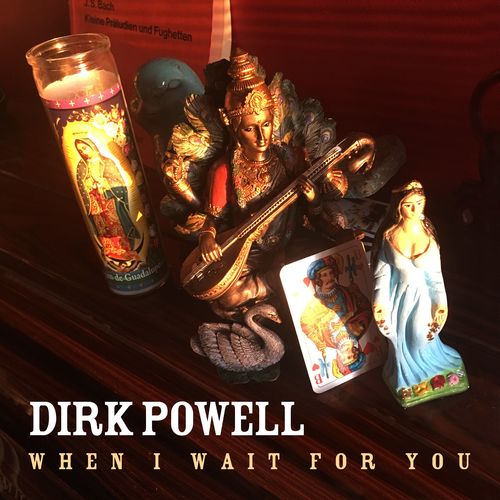 Dirk Powell