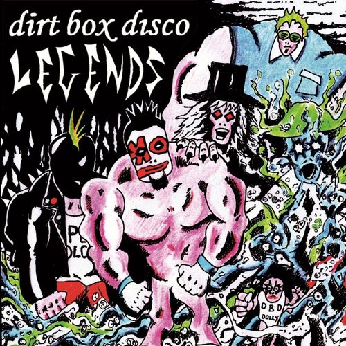 Dirt Box Disco