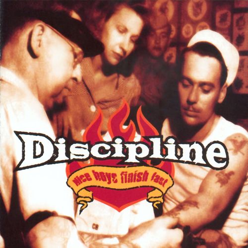 Discipline
