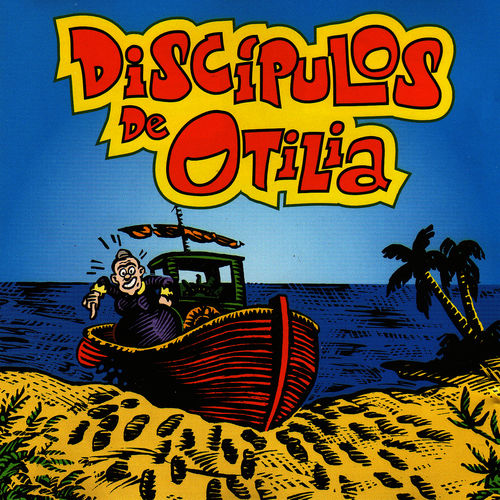 Discipulos De Otilia