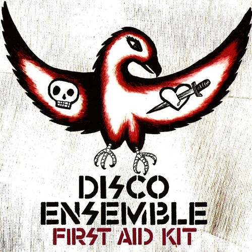 Disco Ensemble