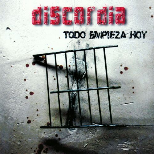 Discordia