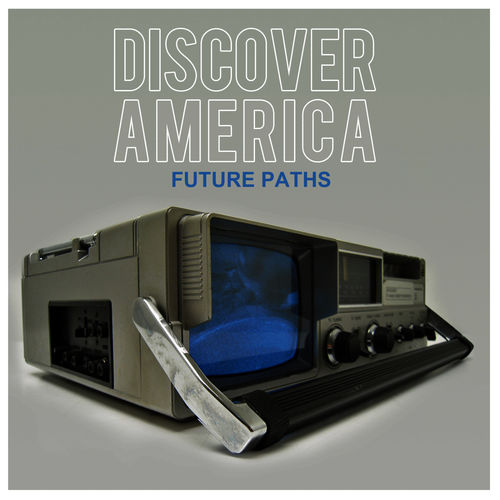 Discover America