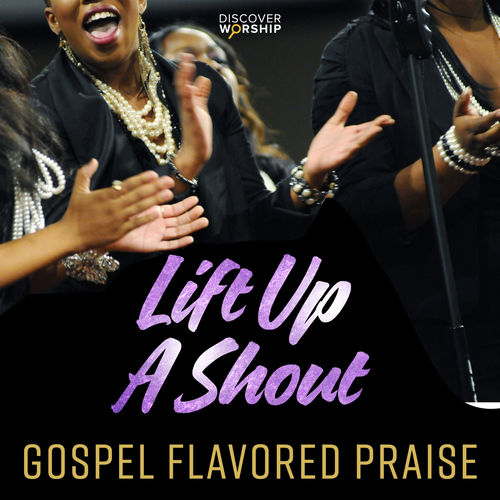 Discovery Worship