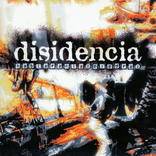 Disidencia