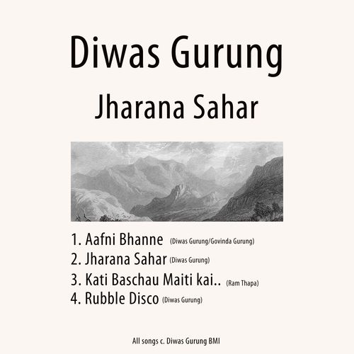 Diwas Gurung