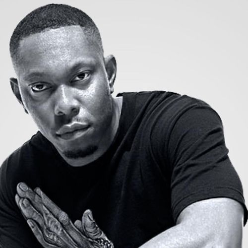Dizzee Rascal