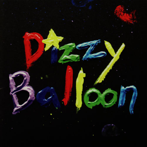 Dizzy Balloon