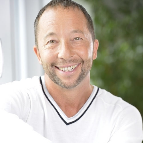 DJ BoBo