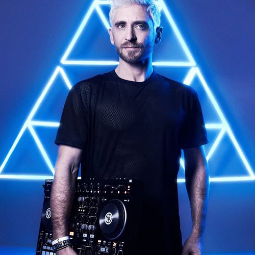 Dj Fresh