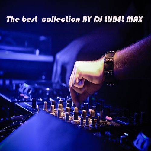 DJ Lubel