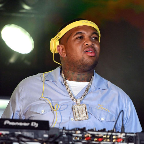 DJ Mustard