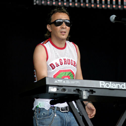 Dj Sammy