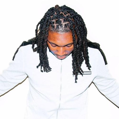 DJ Suede The Remix God