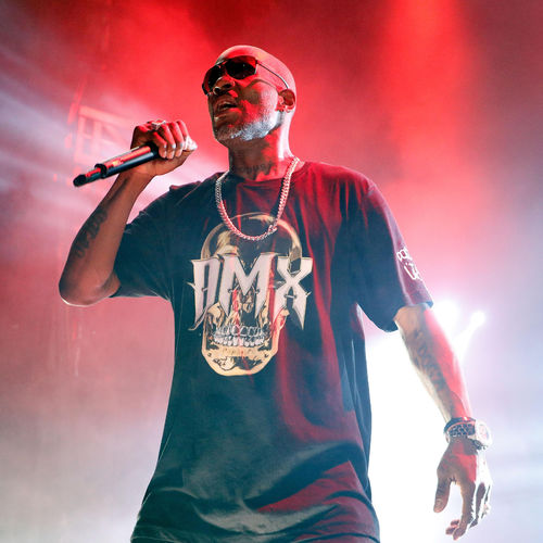 Dmx