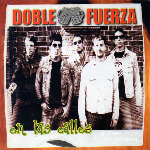 Doble Fuerza