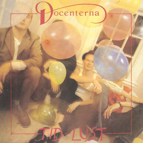 Docenterna