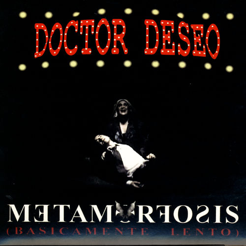 Doctor Deseo