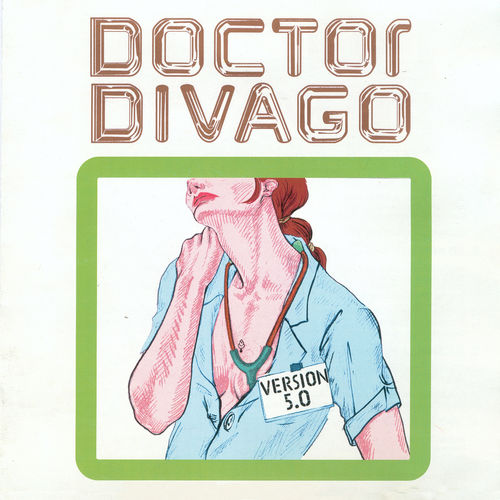 Doctor Divago