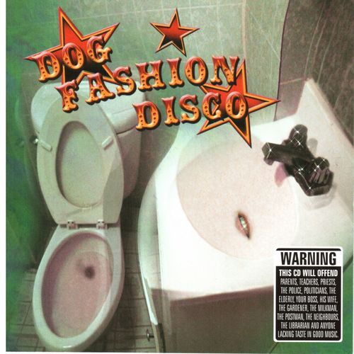 Dog Fashion Disco