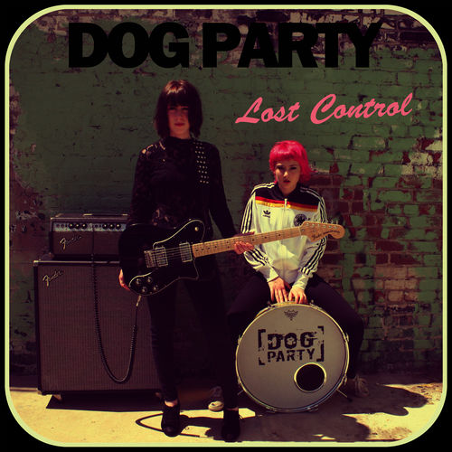 Dog Party