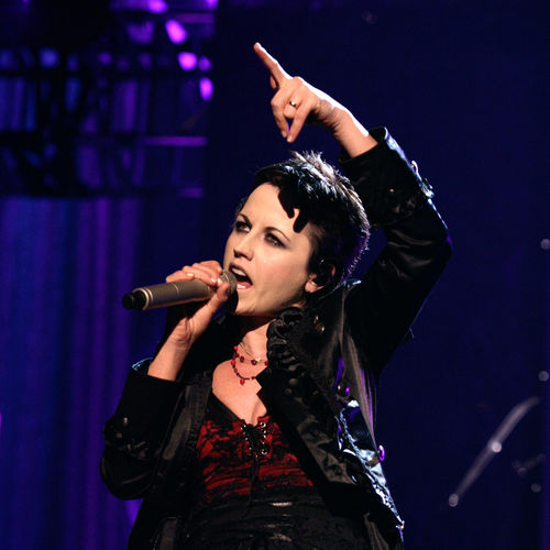 Dolores Oriordan