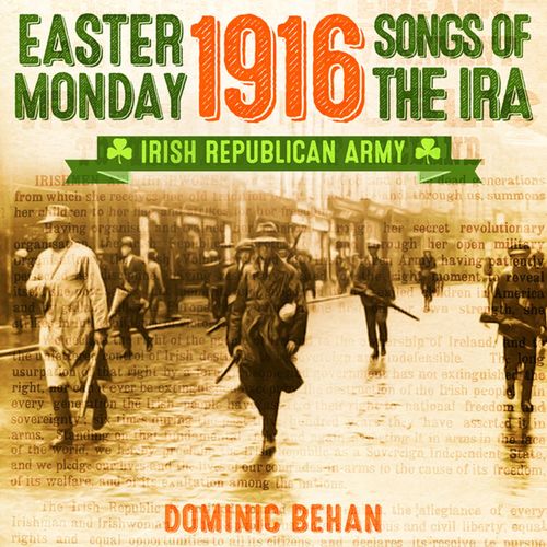 Dominic Behan