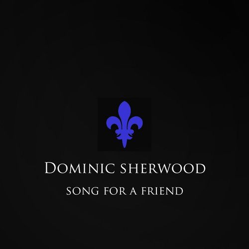Dominic Sherwood