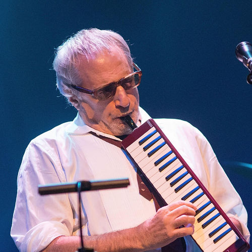 Donald Fagen