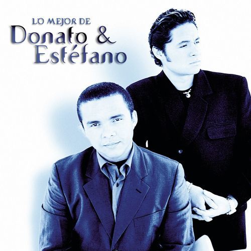 Donato y Estefano