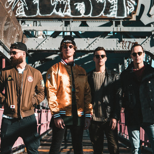 Don Broco