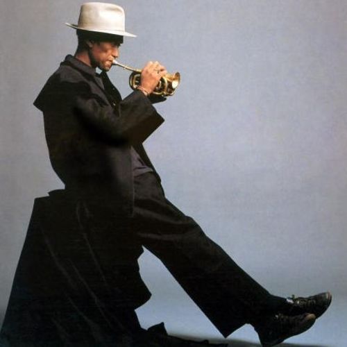 Don Cherry