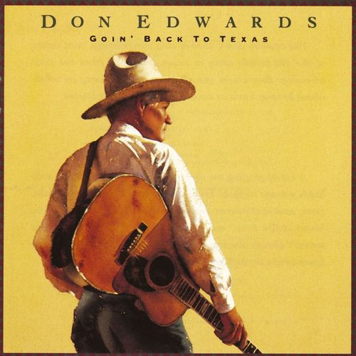 Don Edwards