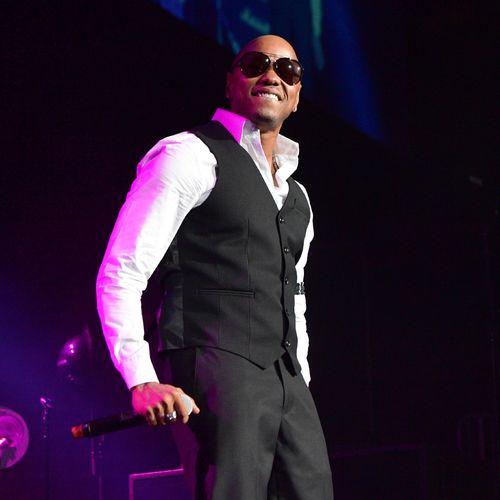 Donell Jones