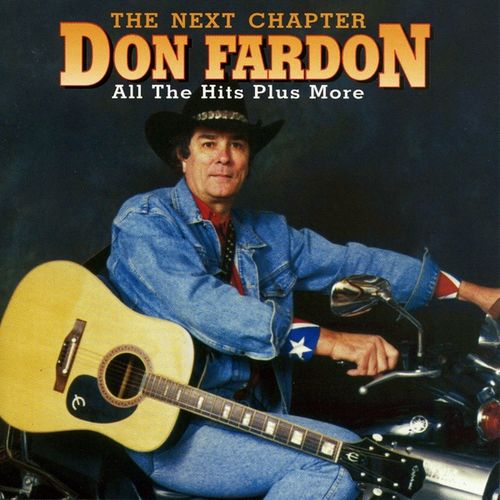 Don Fardon