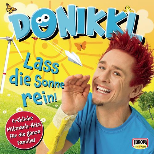 Donikkl