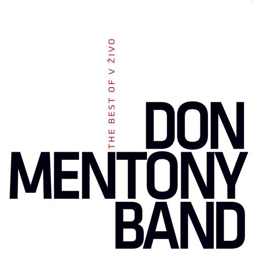 Don Mentony band