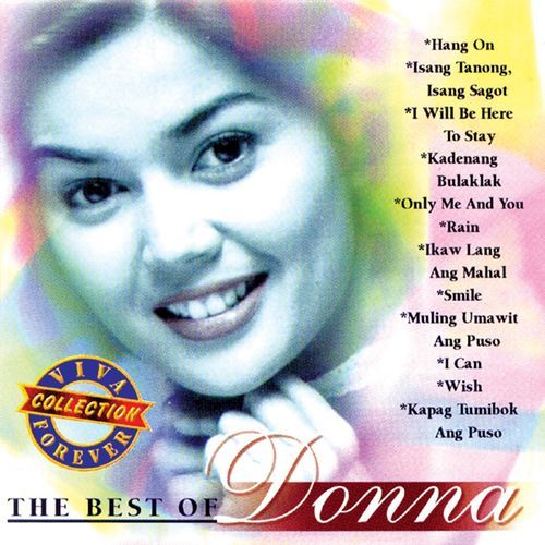 Donna Cruz