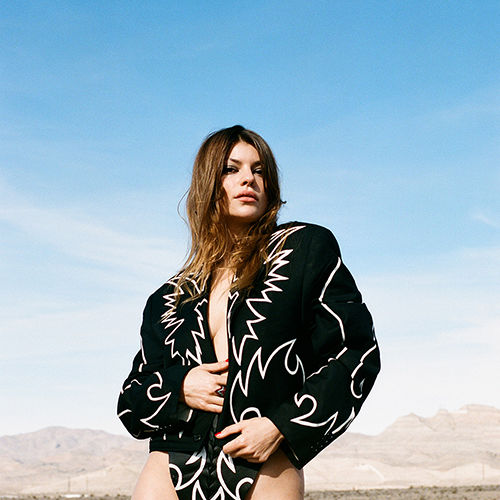 Donna Missal