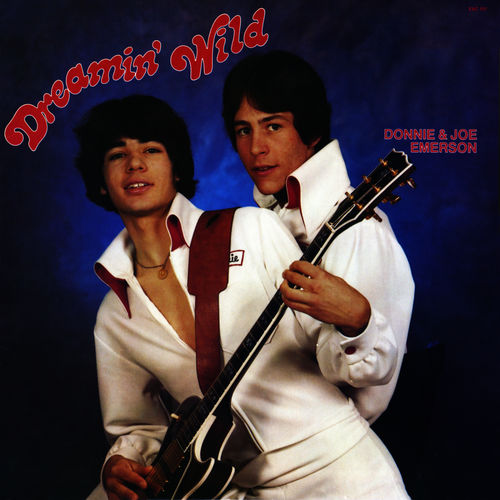 Donnie And Joe Emerson