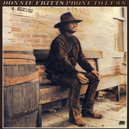Donnie Fritts