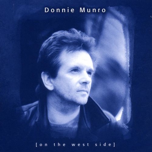 Donnie Munro