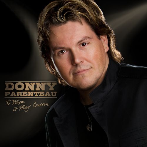 Donny Parenteau