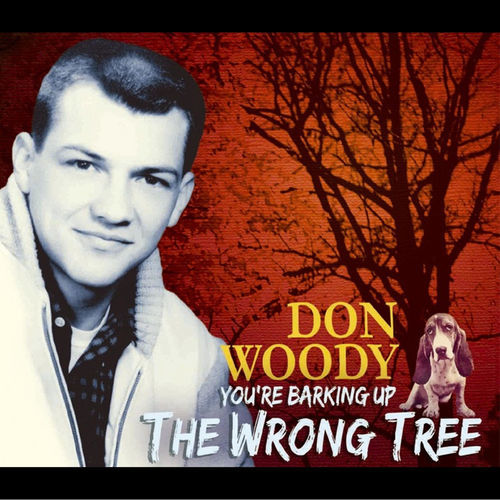 Don Woody