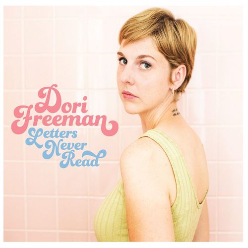 Dori Freeman