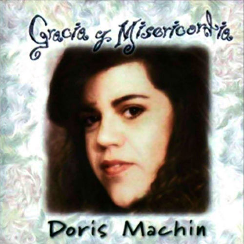 Doris Machin