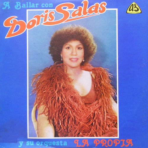 Doris Salas