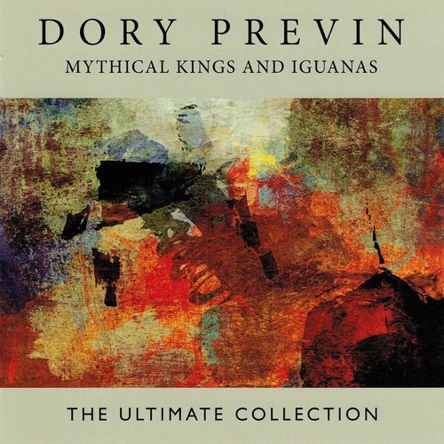 Dory Previn