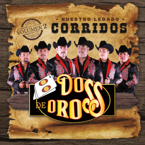Dos de Oros